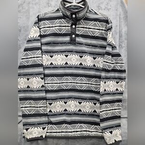 Mens Eddie Bauer Sweater